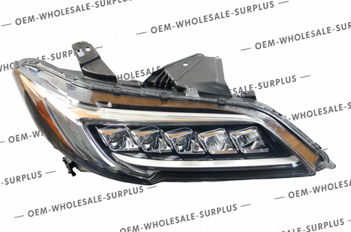 Genuine oem 2016 2018 - genuine!, 2016-2018